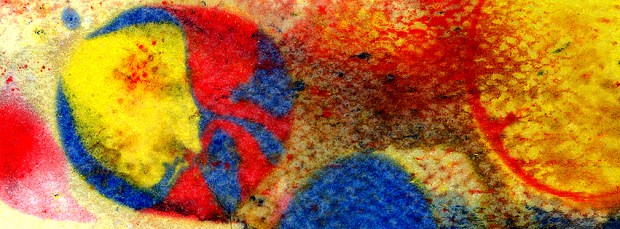 Juan Carlos Espitia Design - Colombian Flag